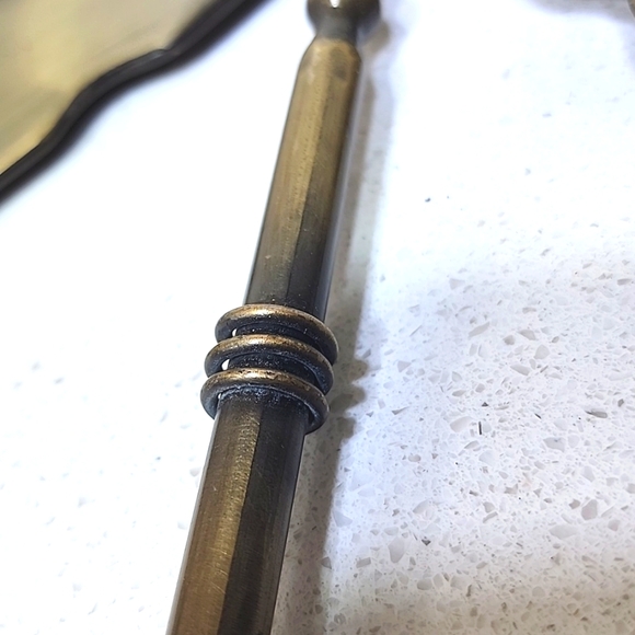 Metal Wall 3D Art Sculpture New no tag - Picture 4 of 8